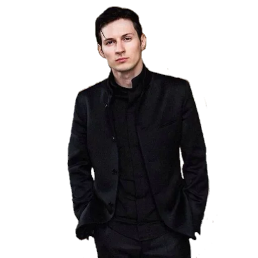 Pavel Durov - 