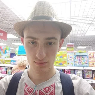 Стикер 95 - 11