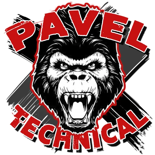 PavelTech_byLuka - 