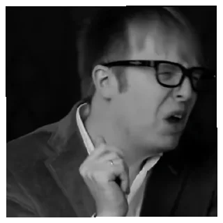 Sticker Павел Викторович и Все Все Все - 6