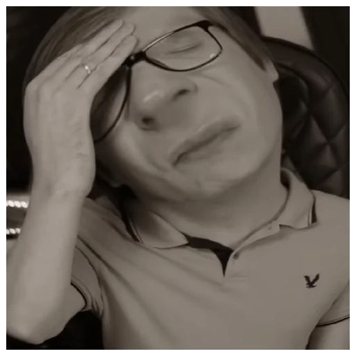 Павел Викторович и Все Все Все - 