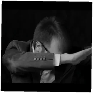 Sticker Павел Викторович и Все Все Все - 0