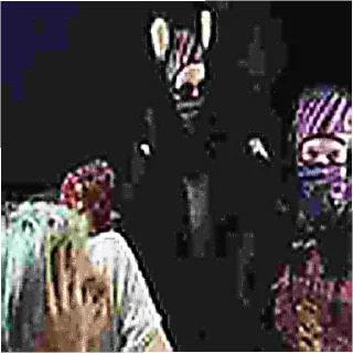 Sticker Павел Викторович и Все Все Все - 10