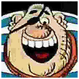 Sticker Павел Викторович и Все Все Все - 9