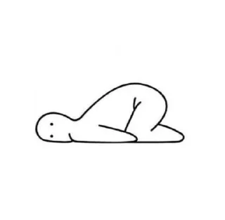 Sticker @pavelads - 0