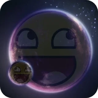 Стикер H6f9g2 - 8