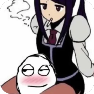 Стикер H6f9g2 - 4