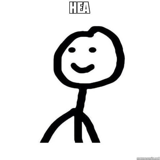 Sticker хуй :: @fStikBot - 0