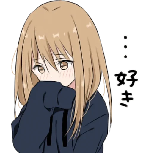 аниме мультфильм манга