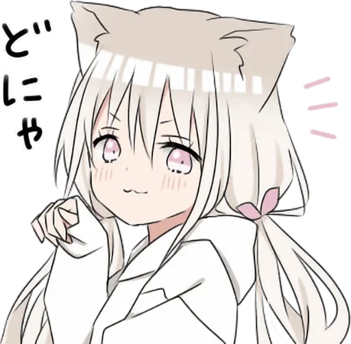 аниме иллюстрация мультфильм