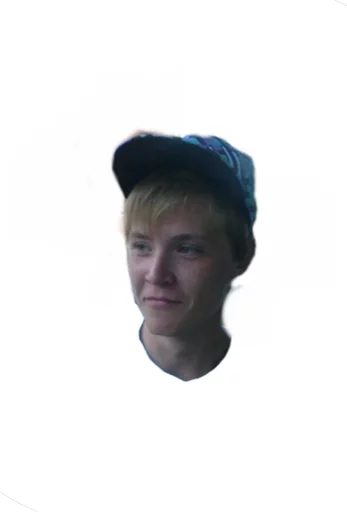 Стикер павлуша - 1