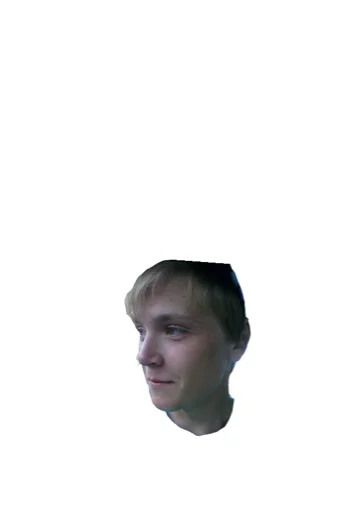 Стикер павлуша - 0