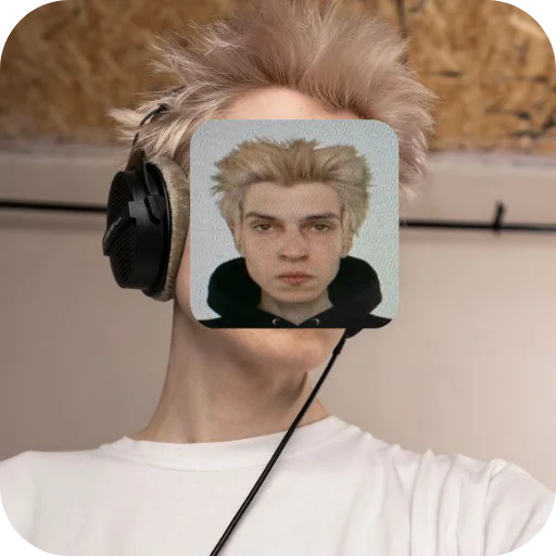 Sticker PavlikPrikolocstickersSS - 1