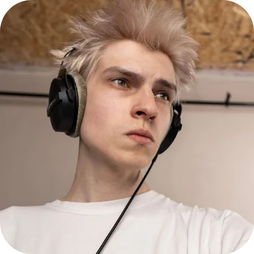 Sticker PavlikPrikolocstickersSS - 1