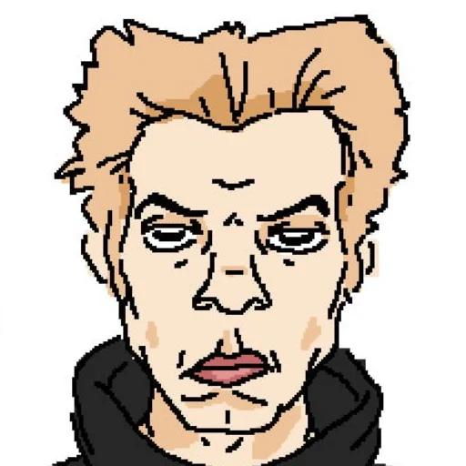 Sticker PavlikPrikolocstickersSS - 1