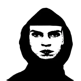 Sticker PavlikPrikolocstickersSS - 10