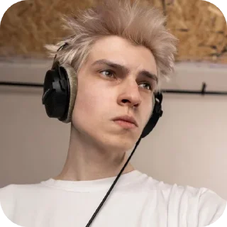 Sticker PavlikPrikolocstickersSS - 1