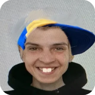 Sticker PavlikPrikolocstickersSS - 3