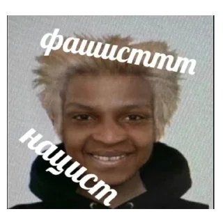 Sticker PavlikPrikolocstickersSS - 9