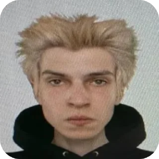 Sticker PavlikPrikolocstickersSS - 7