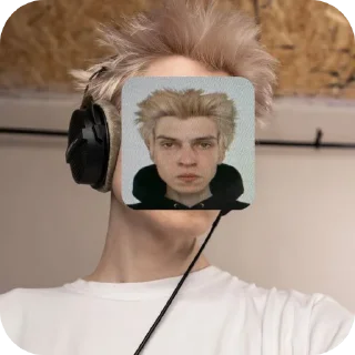 Sticker PavlikPrikolocstickersSS - 5