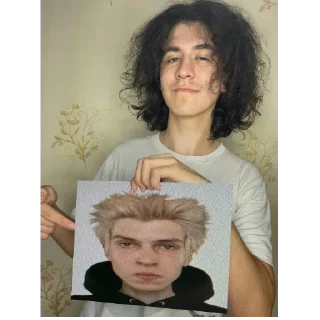 Sticker PavlikPrikolocstickersSS - 8