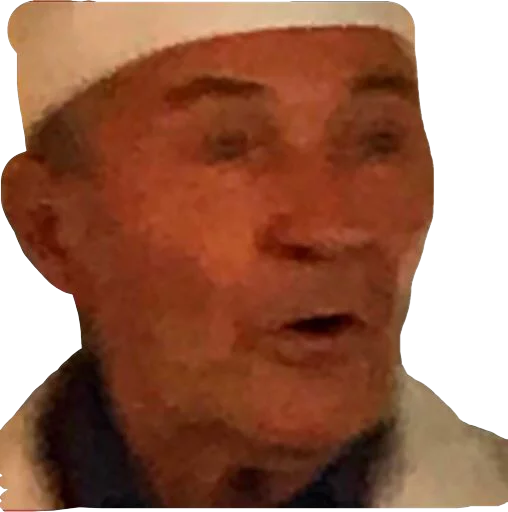 мужчина подбородок лоб