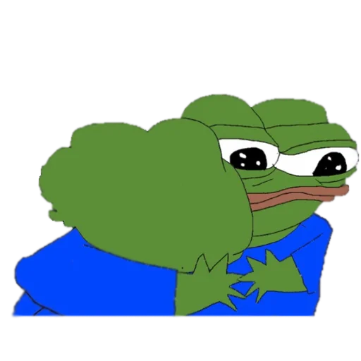 Стикер Random Pav Pack - 11