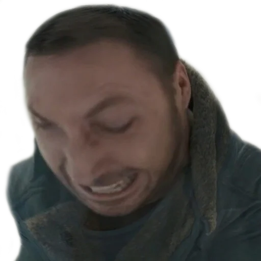 Стикер Random Pav Pack - 4