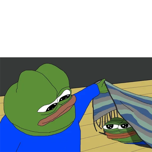 Стикер Random Pav Pack - 2