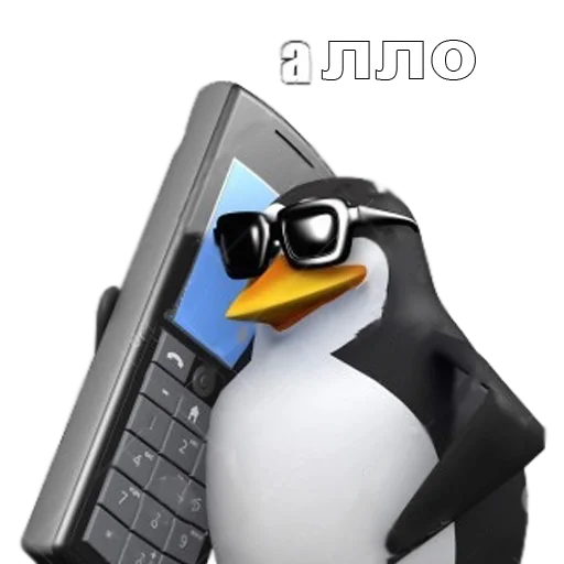 Стикер Random Pav Pack - 1