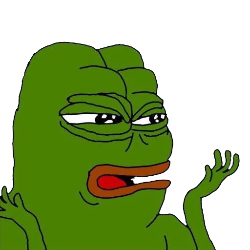 Стикер Random Pav Pack - 0