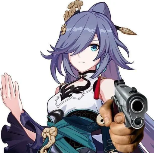 anime cartoon fictional character