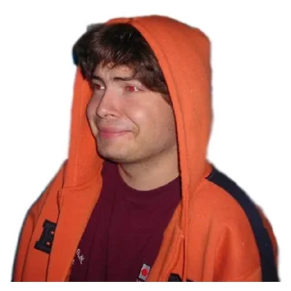 Стикер Eugene Pawlove - 7