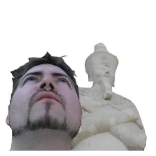 Стикер Eugene Pawlove - 11