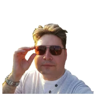 Стикер Eugene Pawlove - 10