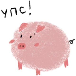 Sticker добрые картинки @pawsnews - 11