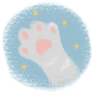 Sticker добрые картинки @pawsnews - 10