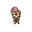Sticker payday2pack - 3