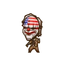 Sticker payday2pack - 4