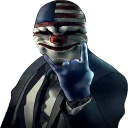 Sticker payday2pack - 2