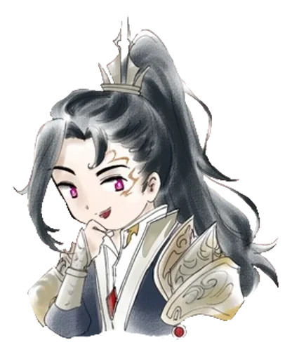 Стикер ✮П϶й Мин✮ (@Brothel_top) - 11