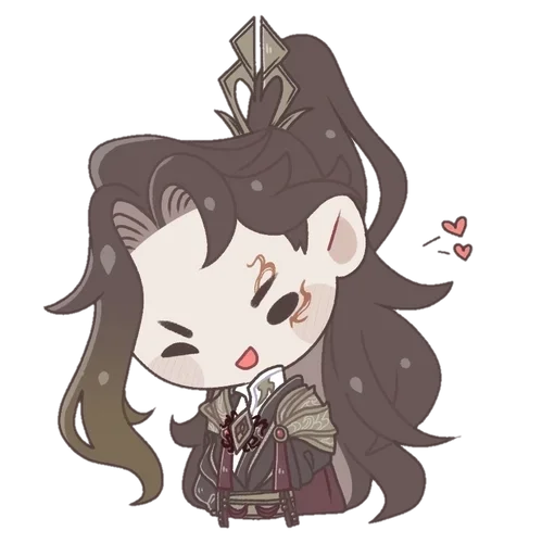 Стикер ✮П϶й Мин✮ (@Brothel_top) - 4