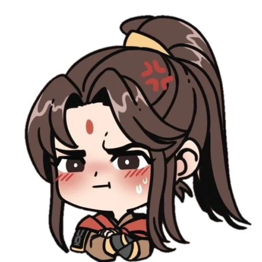 Стикер ✮П϶й Мин✮ (@Brothel_top) - 3