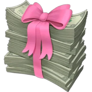 Стикер PayPiggy - 2