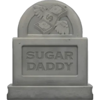 Стикер PayPiggy - 3