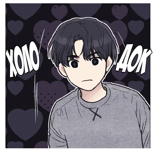 Sticker PaybackKimKwon - 8