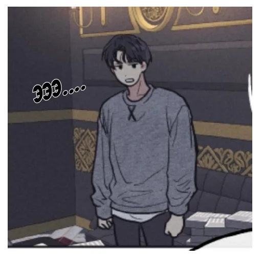 Sticker PaybackKimKwon - 6