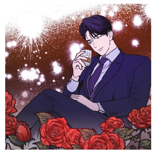 Sticker PaybackKimKwon - 1