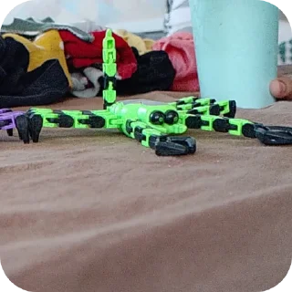 Sticker Шурик @TgEmodziBot - 3